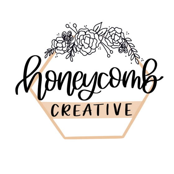 Honeycomb Creative & Co. 