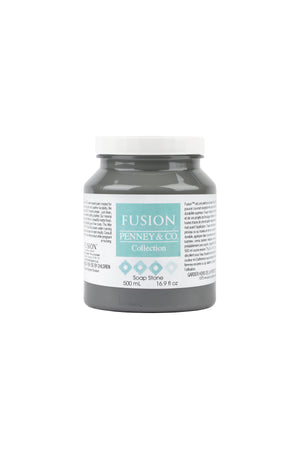 Fusion Mineral Paint Soapstone